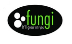 FUNGI IT'LL GROW ON YOU
