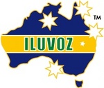 ILUVOZ