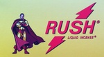 RUSH LIQUID INCENSE