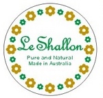 LE SHALLON PURE AND NATURAL MADE IN AUSTRALIA