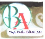 BA THUC PHAM BINH AN