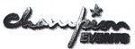 CHAMPION EVENTS
