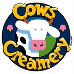 COWS CREAMERY