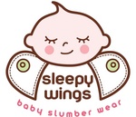 SLEEPY WINGS BABY SLUMBER WEAR