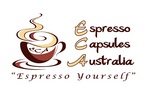 ECA ESPRESSO CAPSULES AUSTRALIA 
