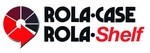 ROLA-CASE ROLA-SHELF