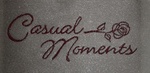 CASUAL MOMENTS