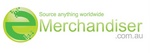 EMERCHANDISER.COM.AU SOURCE ANYTHING WORLDWIDE