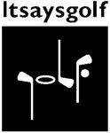 ITSAYSGOLF GOLF