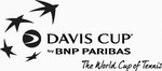 DAVIS CUP BY BNP PARIBAS THE WORLD CUP OF TENNIS