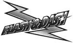 FLASH & DASH