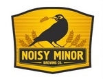 NOISY MINOR BREWING CO.