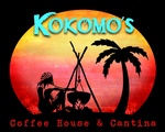 KOKOMO'S COFFEE HOUSE & CANTINA
