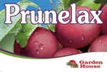 PRUNELAX GARDEN HOUSE