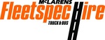 MCLARENS FLEETSPEC HIRE TRUCK & BUS