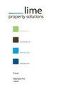 LIME PROPERTY SOLUTIONS