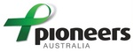P PIONEERS AUSTRALIA