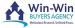 WIN-WIN BUYERS AGENCY METICULOUS RESEARCH. UNLISTED FOCUS.