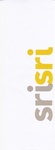SRISRI