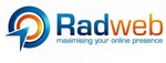 RADWEB MAXIMISING YOUR ONLINE PRESENCE