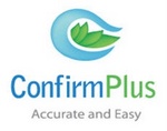 CONFIRMPLUS ACCURATE AND EASY