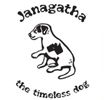 JANAGATHA THE TIMELESS DOG