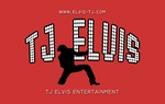 TJ ELVIS WWW.ELVIS-TJ.COM TJ ELVIS ENTERTAINMENT
