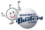 GOLFBALL BUSTERS .COM