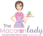 THE MACARON LADY HOMEMADE FRENCH STYLE MACARONS