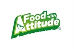 FOOD WITH ATTITUDE