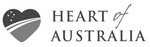 HEART OF AUSTRALIA