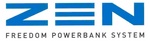 ZEN FREEDOM POWERBANK SYSTEM