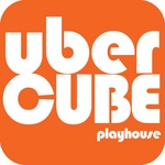 UBER CUBE PLAYHOUSE