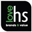 LOVE HS BRANDS & VALUE