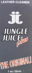 JJ JUNGLE JUICE PLUS THE ORIGINAL LEATHER CLEANER