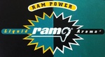 RAM POWER RAM LIQUID AROMA