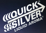 QUICK SILVER LIQUID AROMA