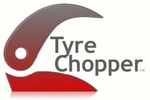 TYRE CHOPPER