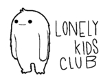 LONELY KIDS CLUB