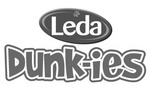 LEDA DUNK-IES