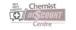 CHEMIST DI$COUNT CENTRE BEST PRICE EVERYDAY