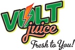 VOLT JUICE FRESH TO YOU!