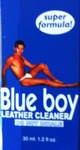 BLUE BOY LEATHER CLEANER DO NOT INMALE SUPER FORMULA!