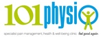 101 PHYSIO SPECIALIST PAIN MANAGEMENT, HEALTH & WELL-BEING CLINIC FEEL GOOD AGAIN