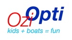 OZIOPTI KIDS + BOATS = FUN