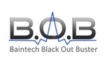 B.O.B BAINTECH BLACK OUT BUSTER