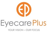 EP EYECARE PLUS YOUR VISION - OUR FOCUS