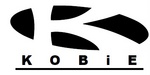K KOBIE