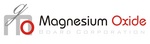 MGO MAGNESIUM OXIDE BOARD CORPORATION