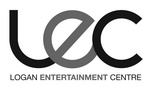 LEC LOGAN ENTERTAINMENT CENTRE